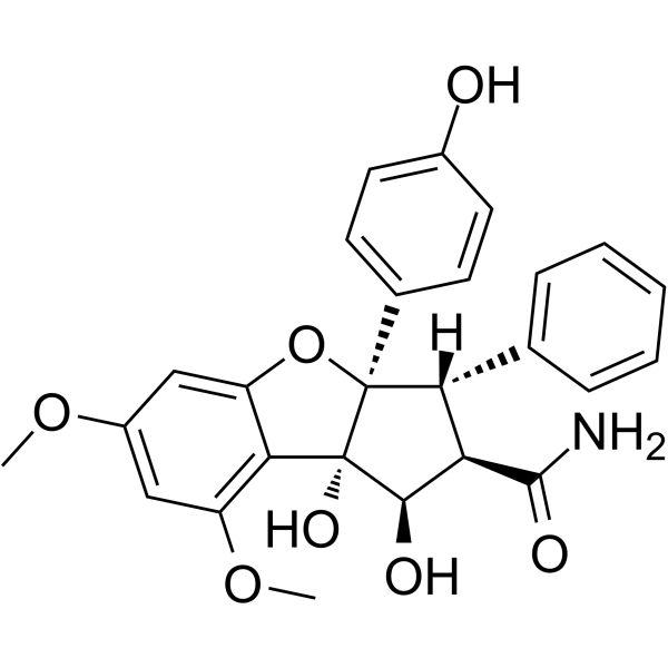eIF4A3-IN-7 2374759-82-5